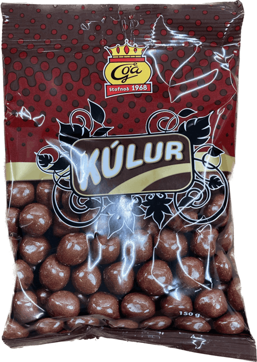 Góu kúlur 150 gr