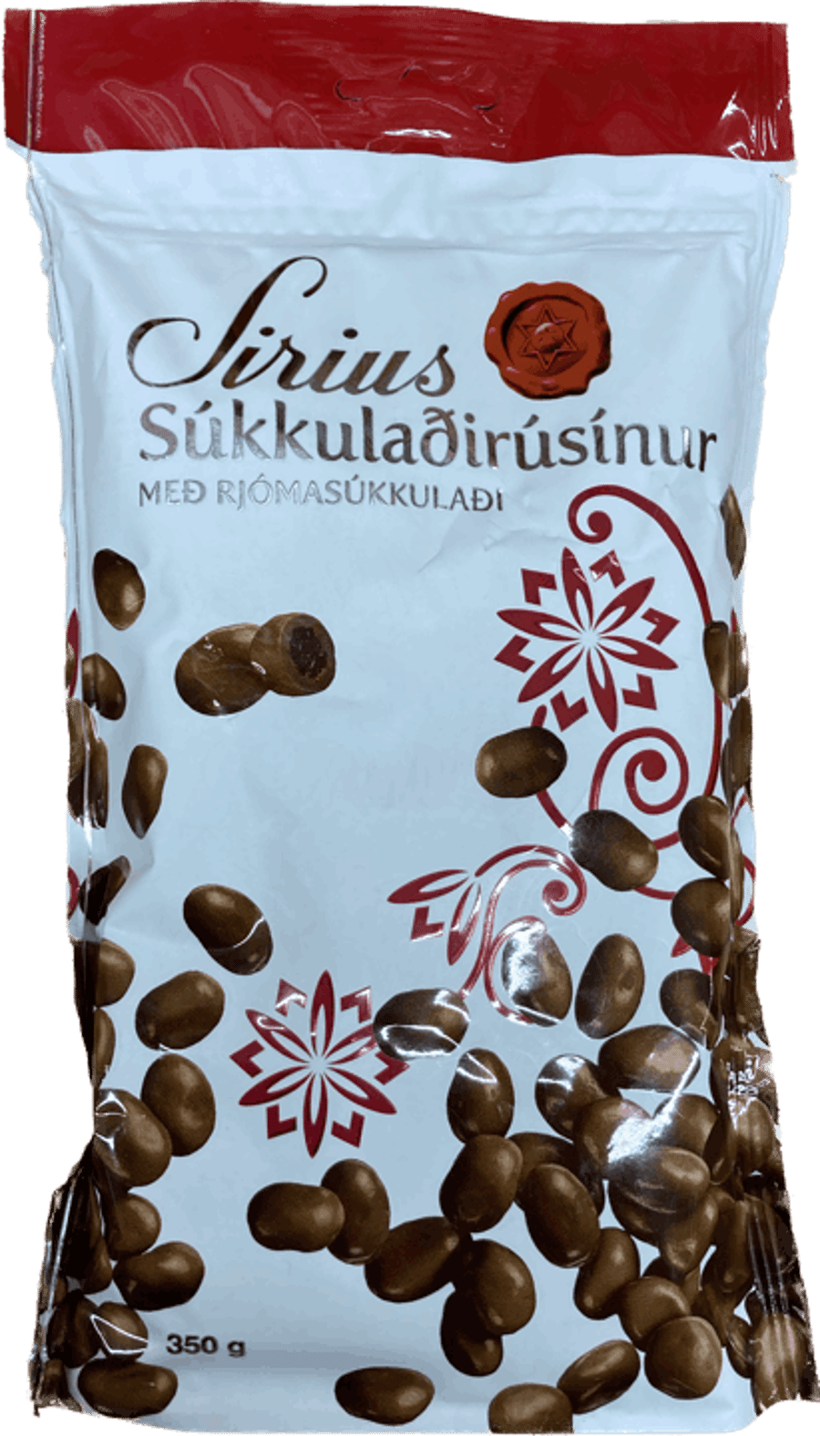 Nóa rúsínur 350 gr