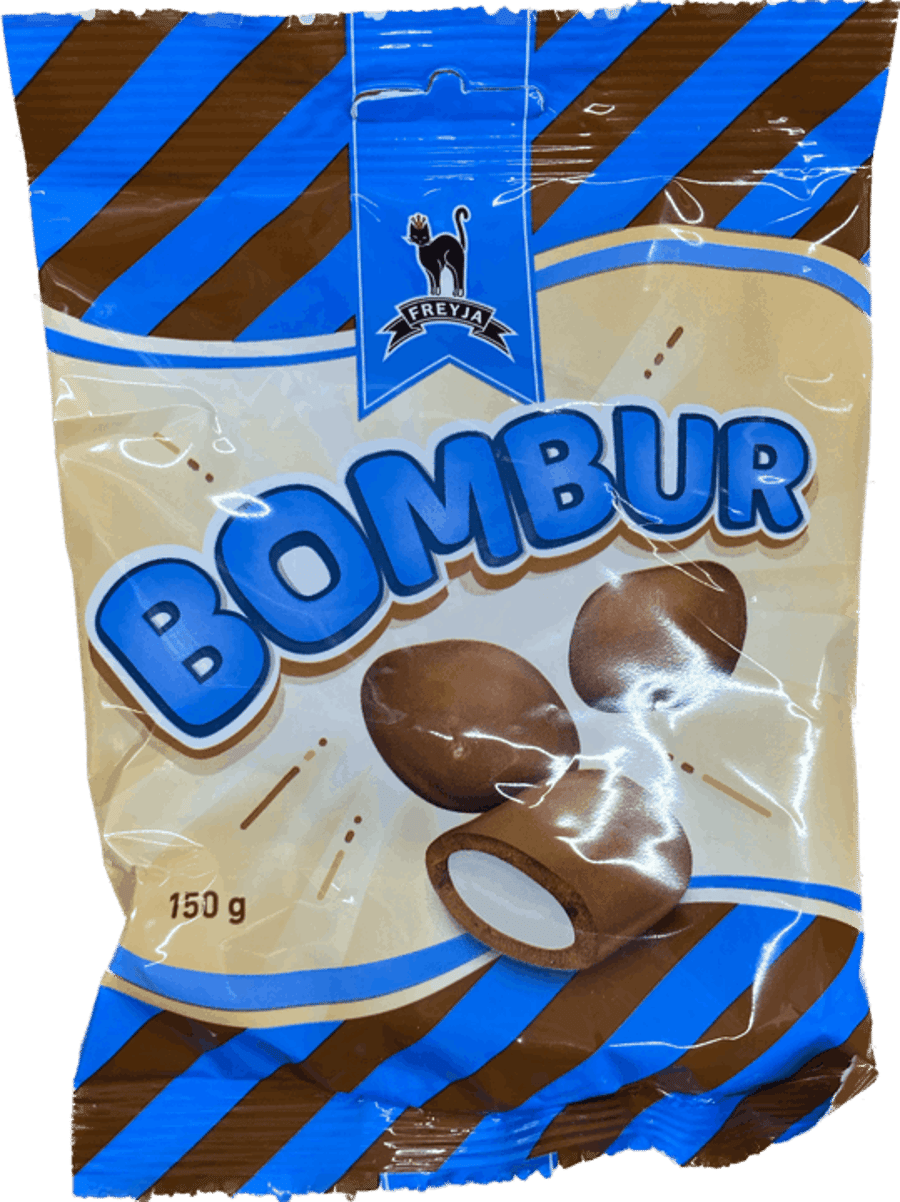 Freyja Bombur 150 g