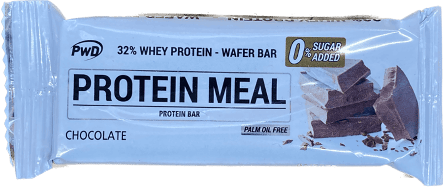Protein meal bar chocolate 35 gr