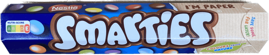 Smarties 130 gr