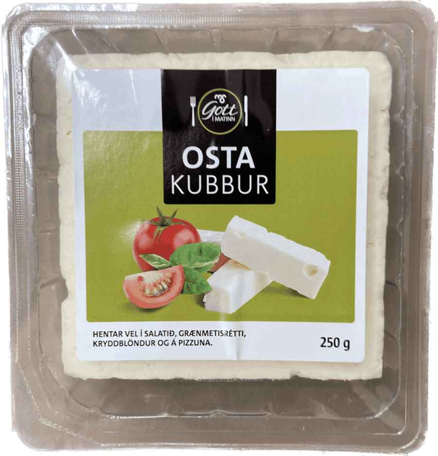 Ms salatostur kubbur 250 gr