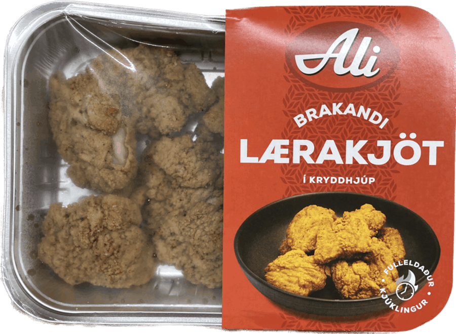 Ali brakandi læri 450 gr