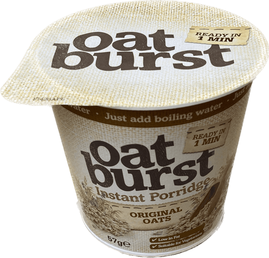 Oat grautur original 57 gr