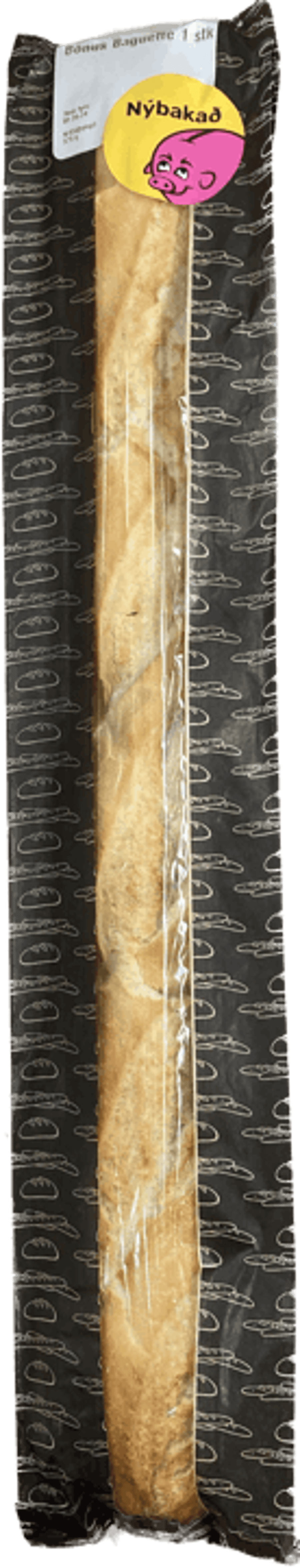 Bónus Baguette 1 stk
