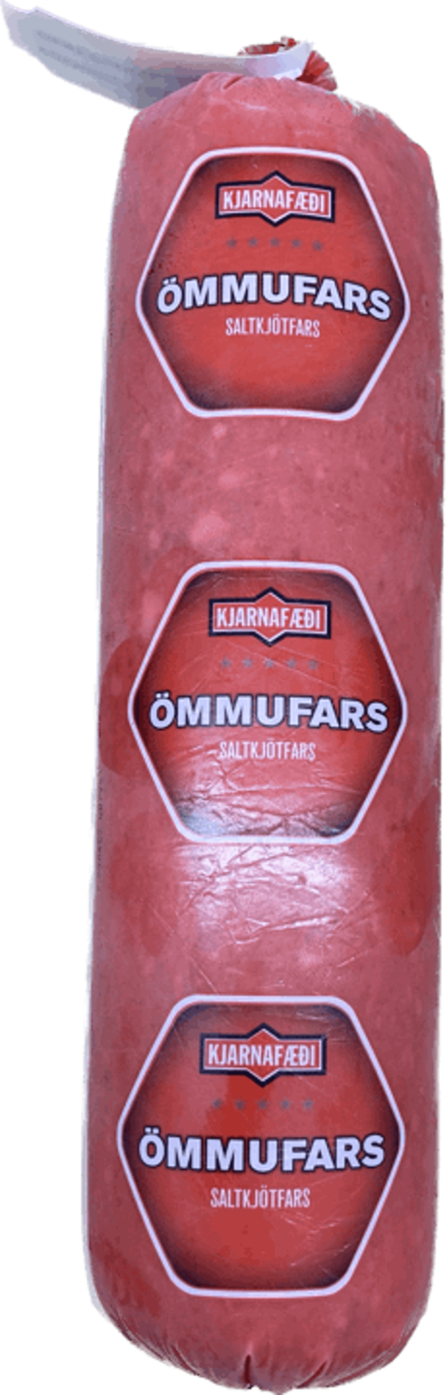 K.f kjötfars ömmu 635 gr