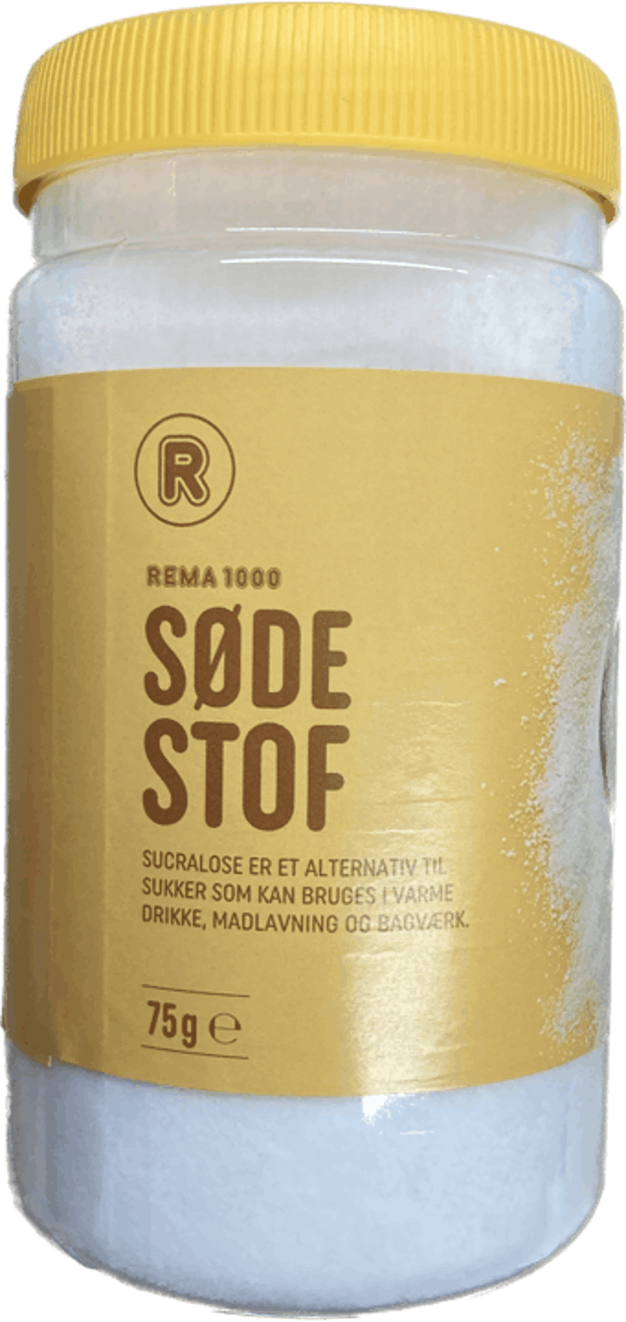 Rema strásæta 75 gr