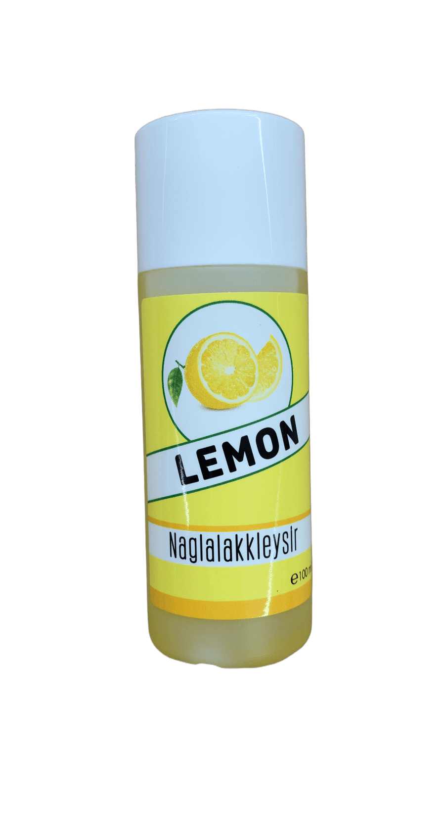 Lemon Naglalakkleysir 100 ml