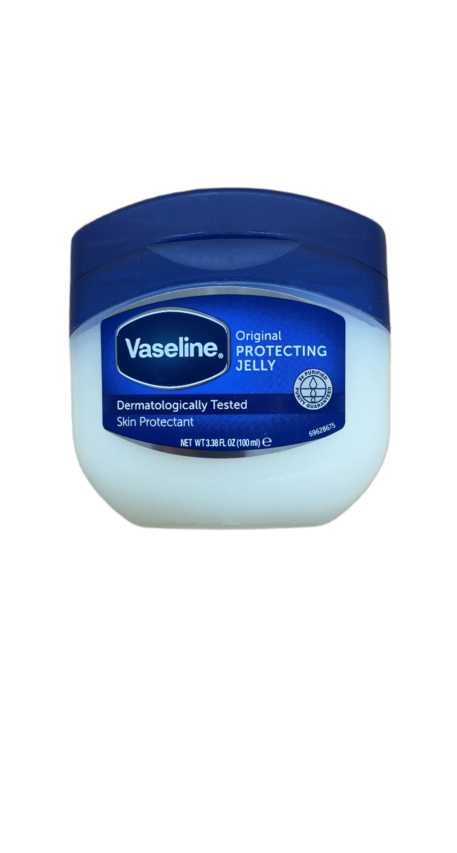 Vaseline Original verndandi hlaup 100 ml