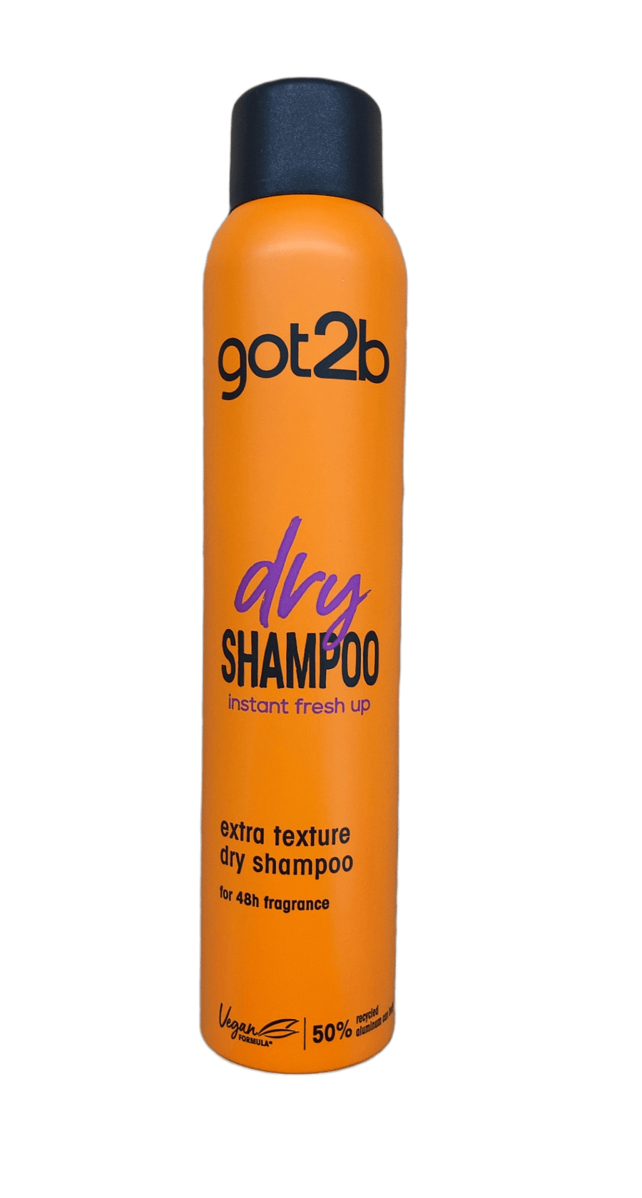 got2b Instant Fresh Up Extra Texture þurrsjampó 200 ml