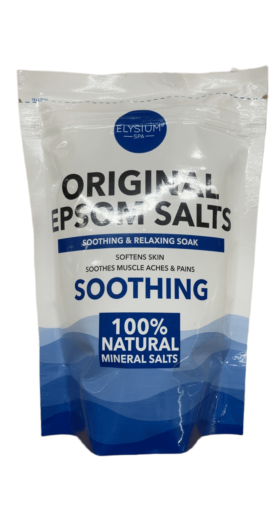Elysium Spa Original Epsom-salt 450 g