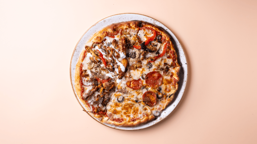 Primo Pizza