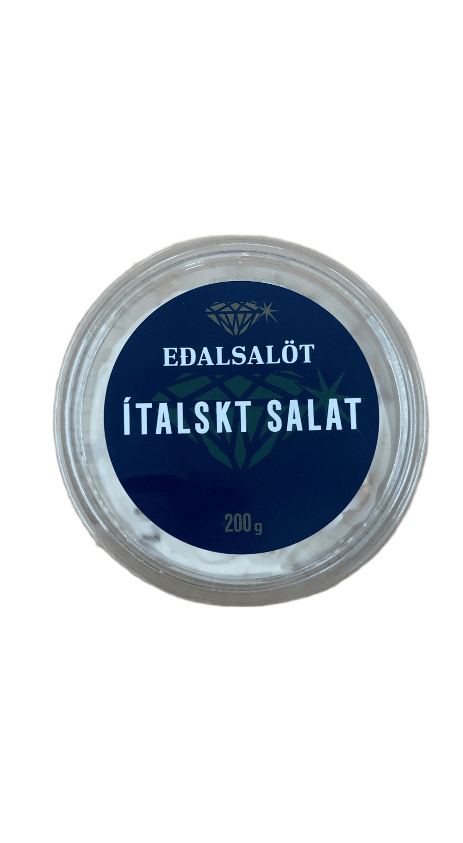 Eðalsalöt ítalskt 200 gr