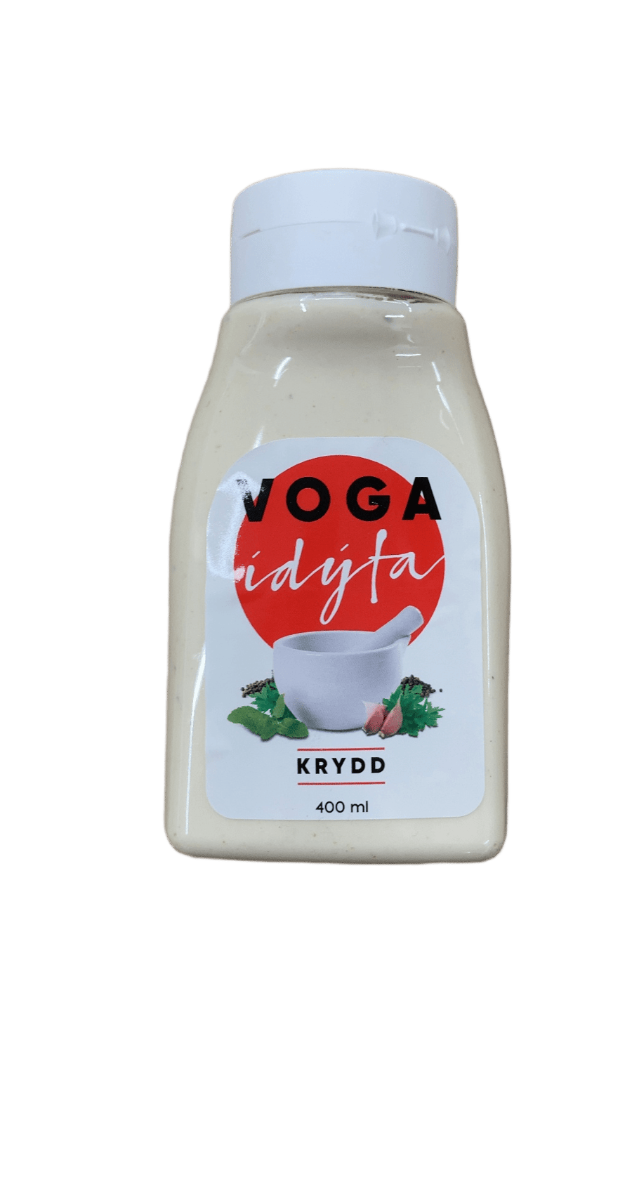Voga Ídýfa Krydd 400 ml