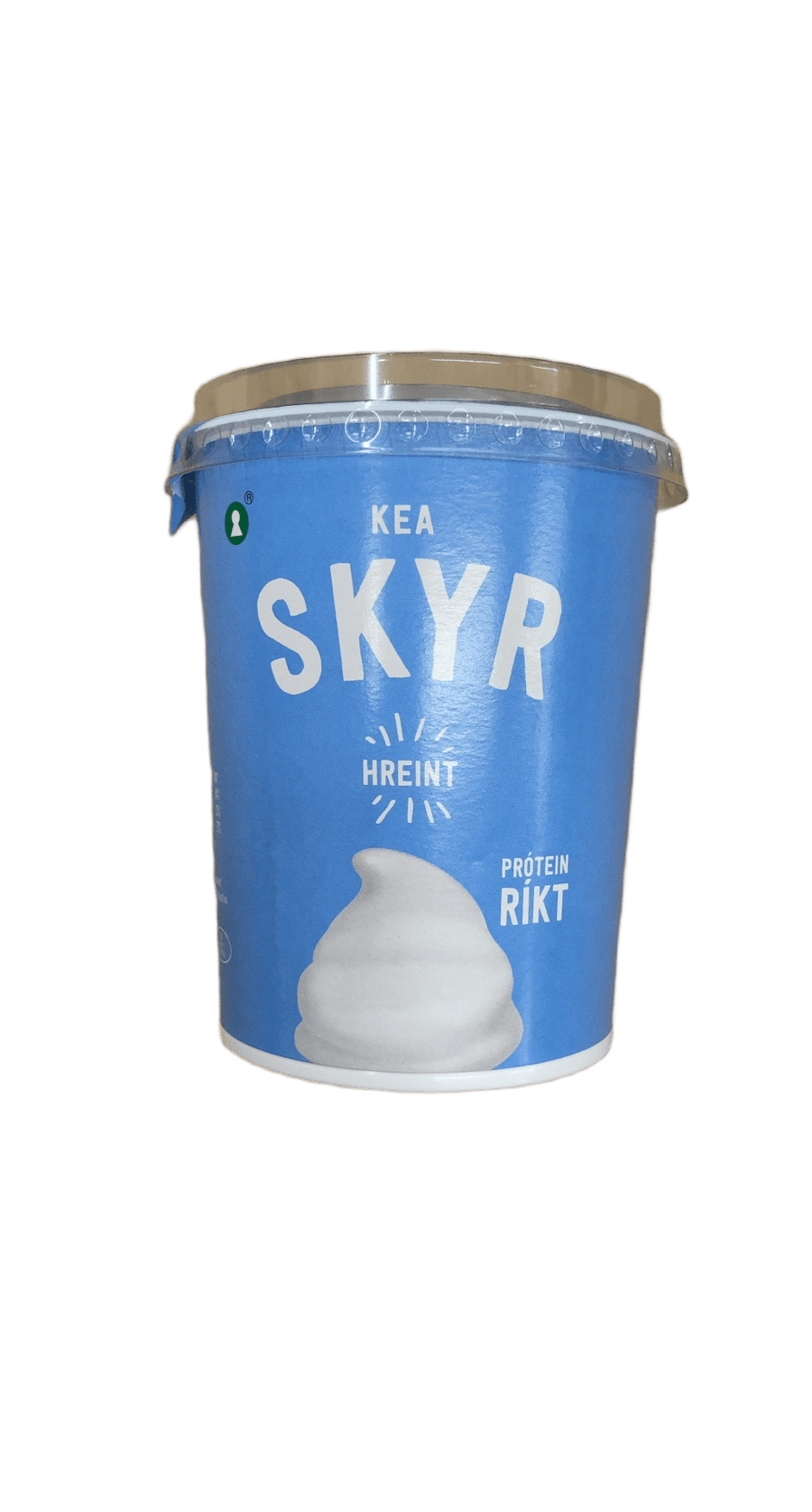 KEA Skyr Hreint 500 g