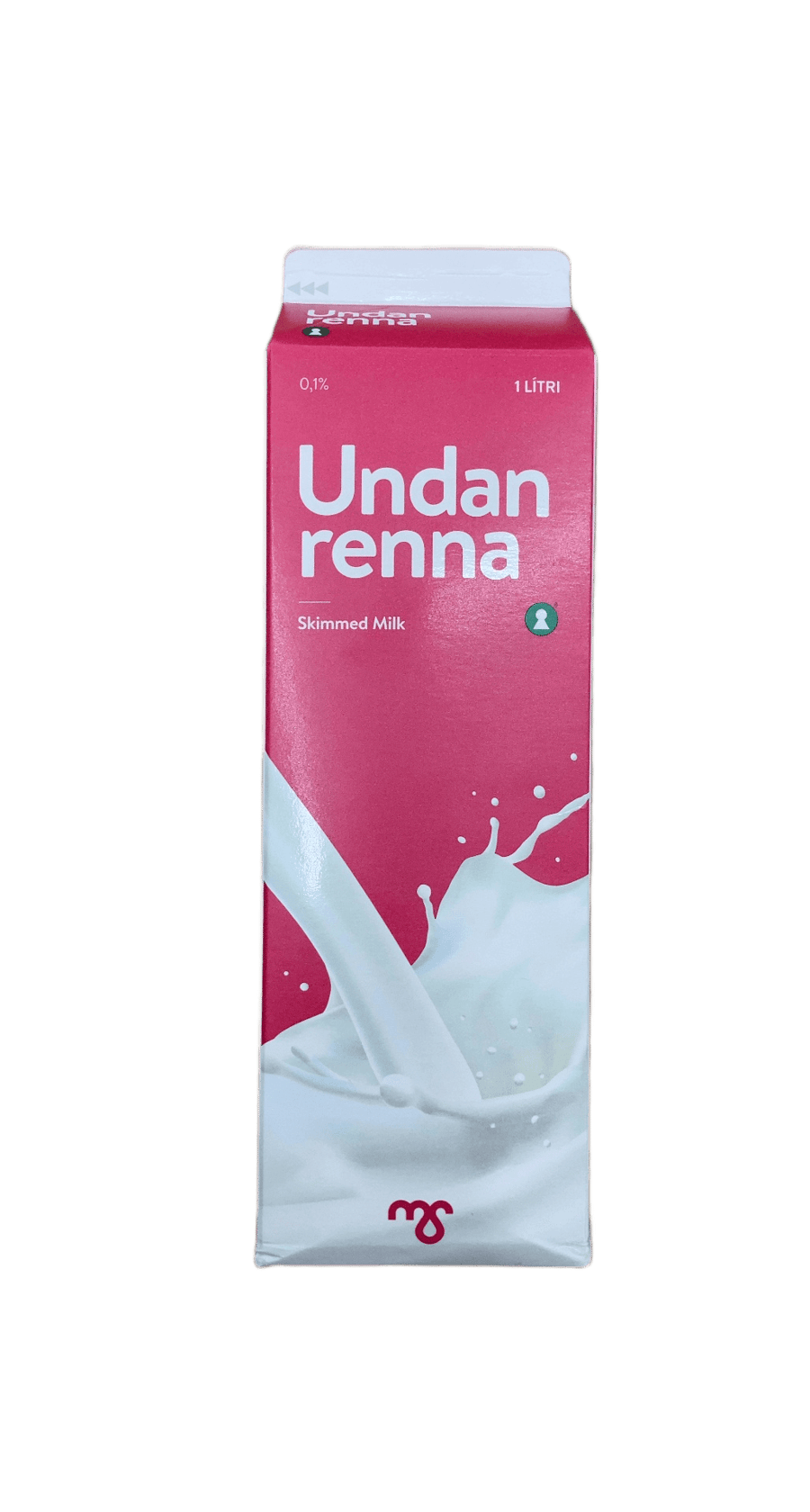 MS Undanrenna 1000 ml
