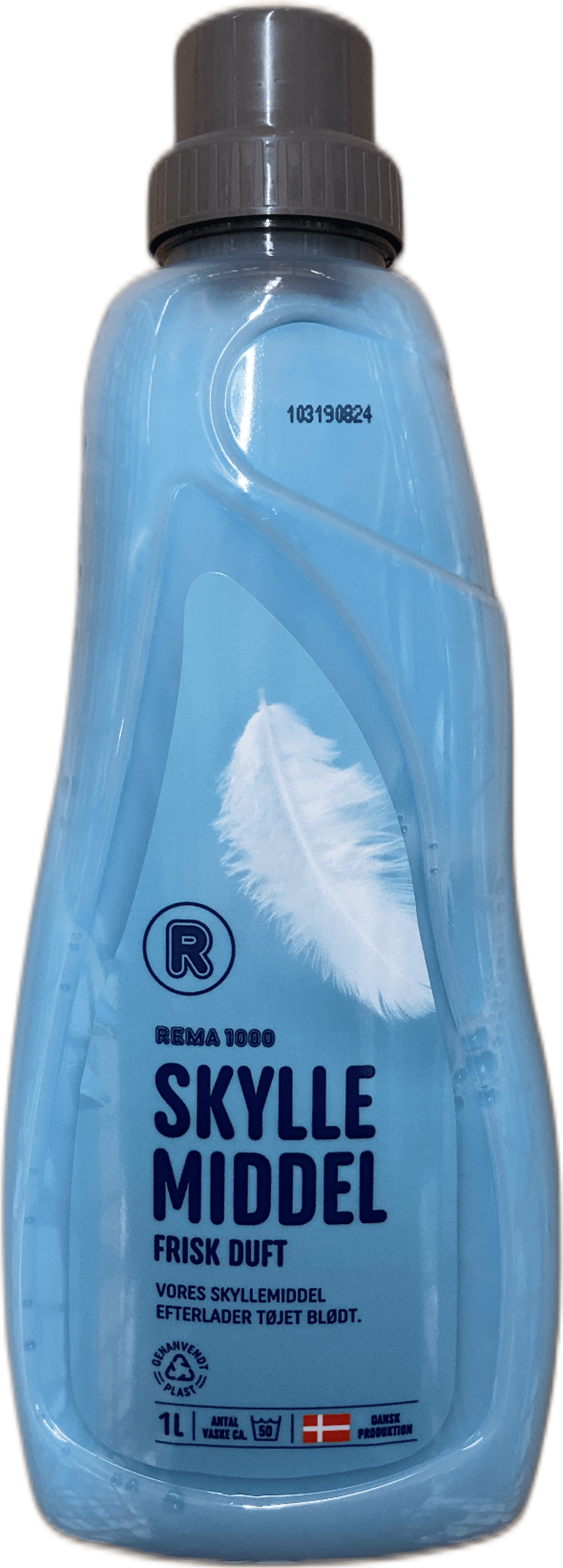 REMA 1000 Mýkingarefni ferskur ilmur 1000 ml
