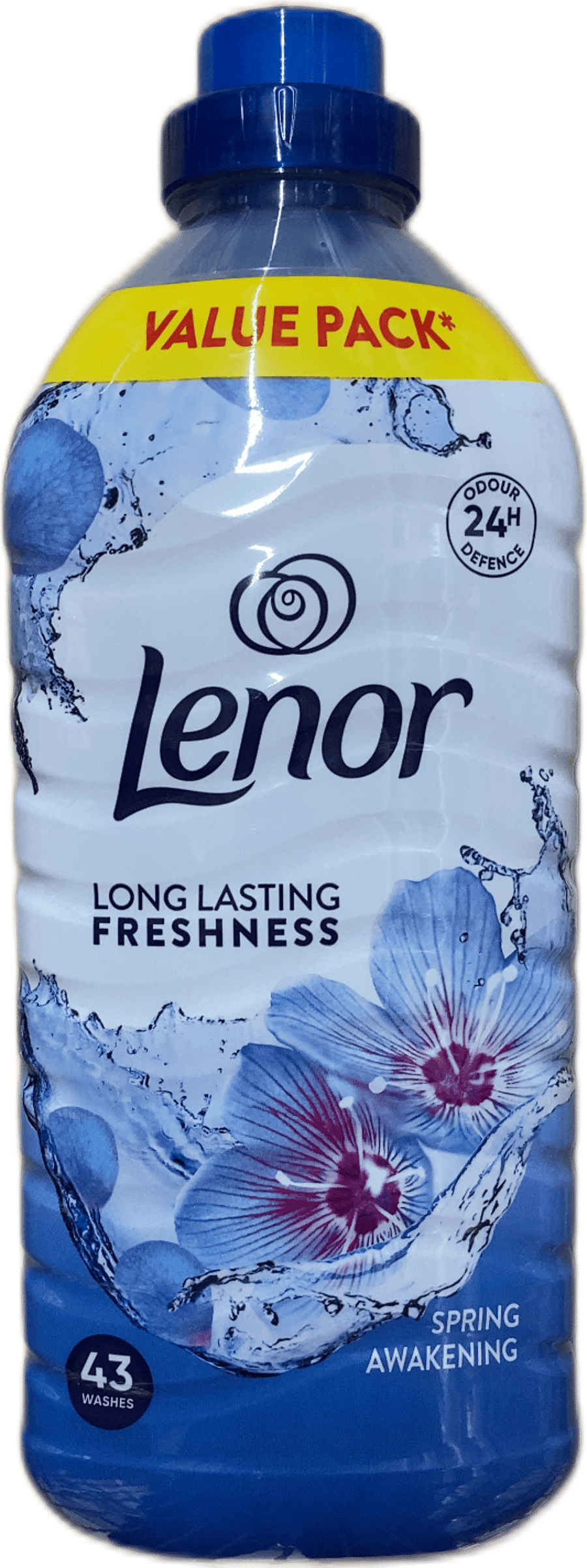 Lenor Vorvakning þvottamýkingarefni 1419 ml