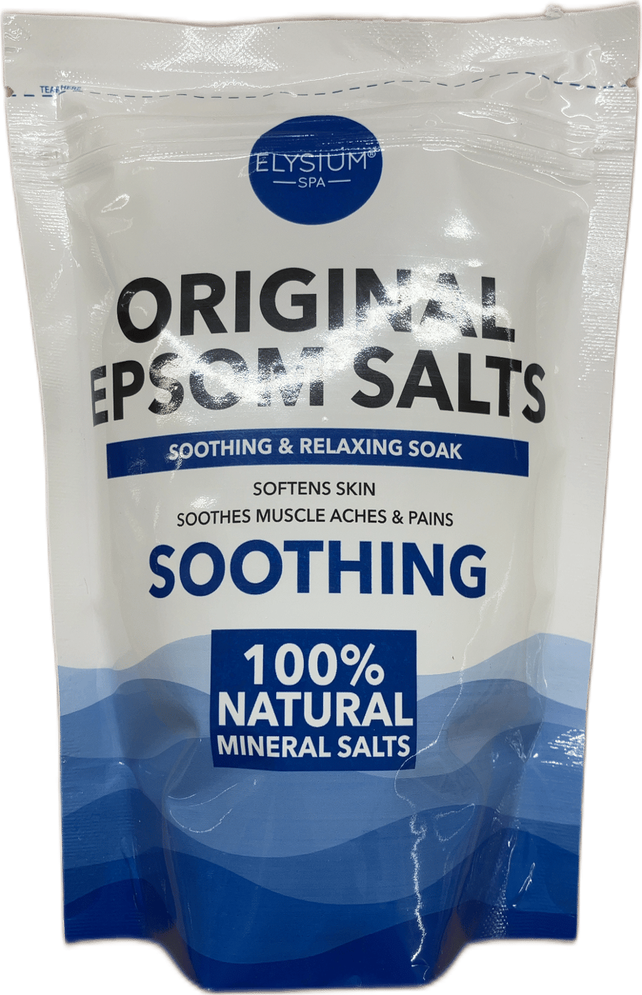 Elysium Spa Original Epsom-salt 450 g