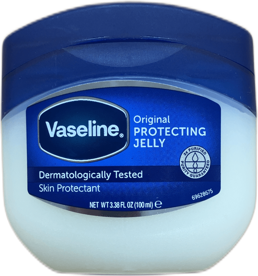 Vaseline Original verndandi hlaup 100 ml