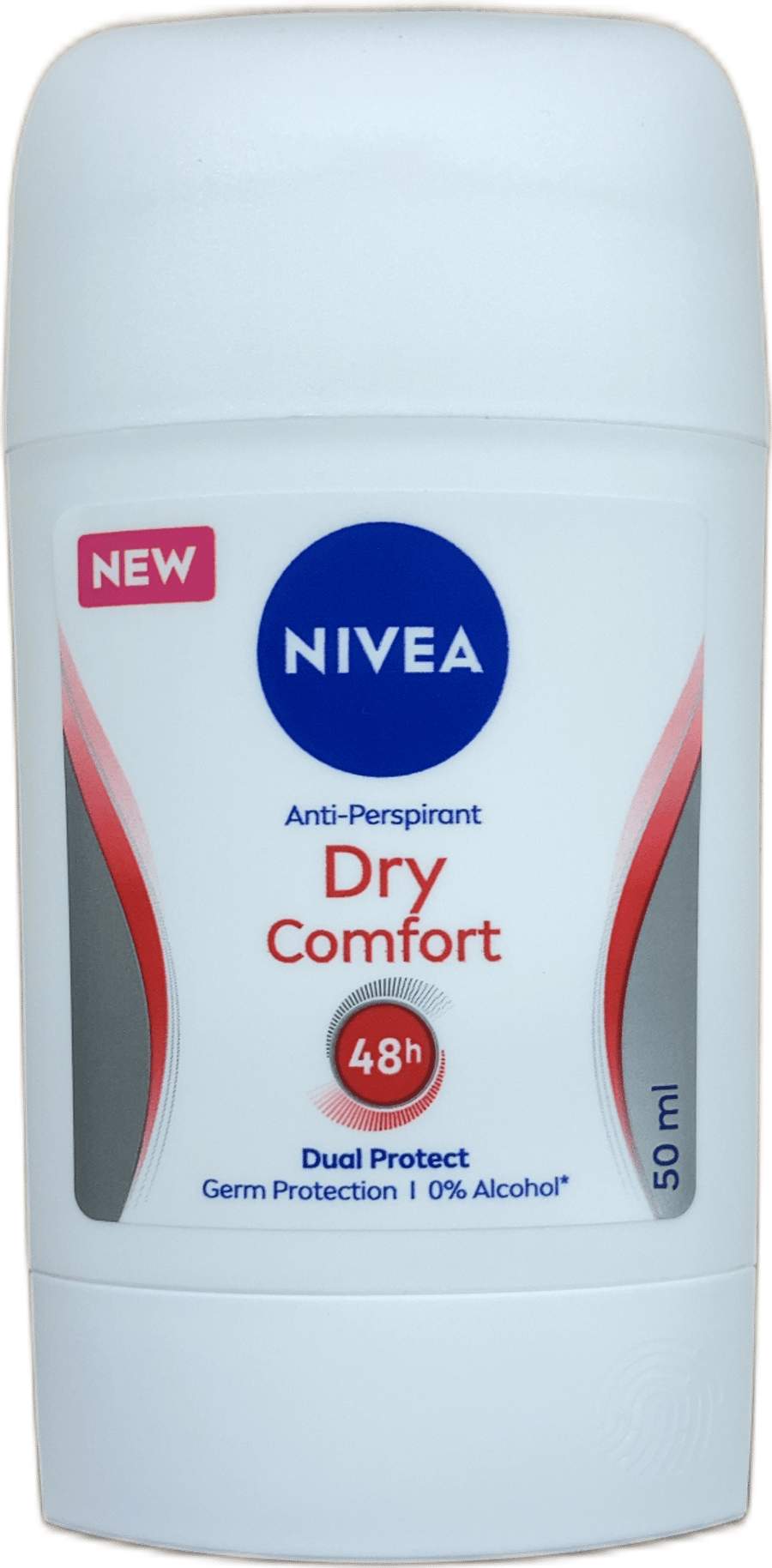 Nivea Dry Comfort svitavörn 48 klst. 50 ml