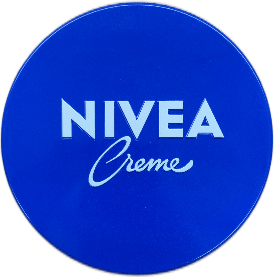 Nivea krem 250 ml
