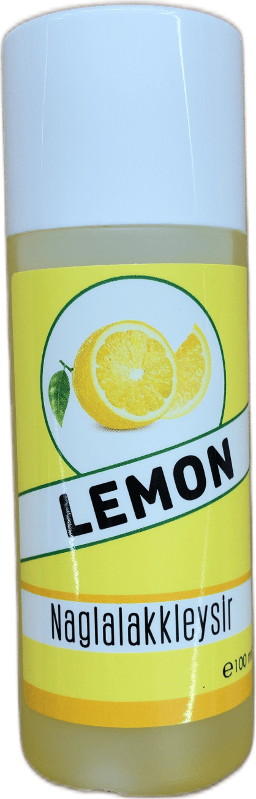 Lemon Naglalakkleysir 100 ml