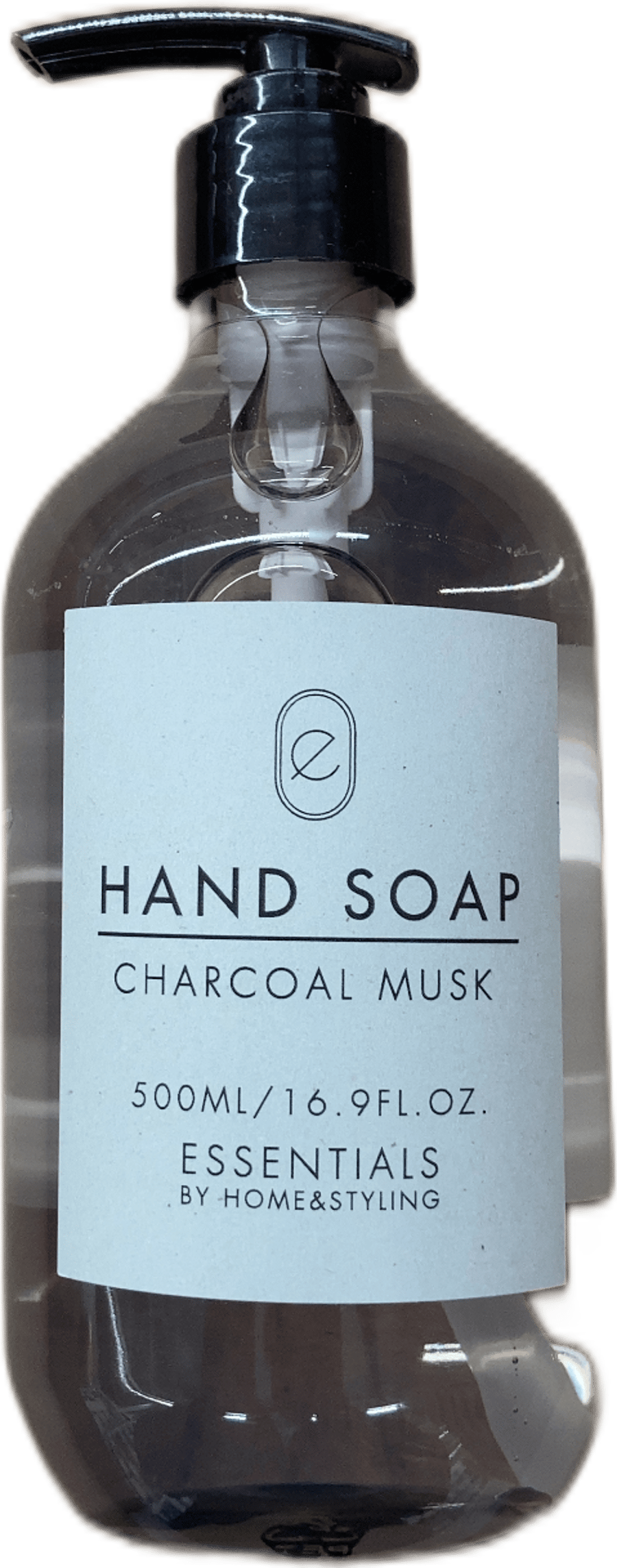 Essentials By Home&Styling kolamusk handsápa 500 ml