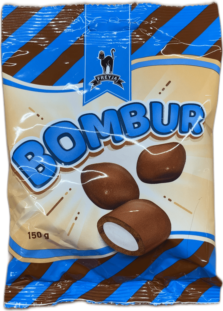 Freyja Bombur 150 g