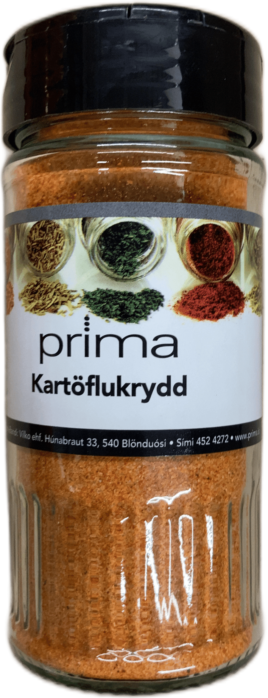 Prima Kartöflukrydd 200 g