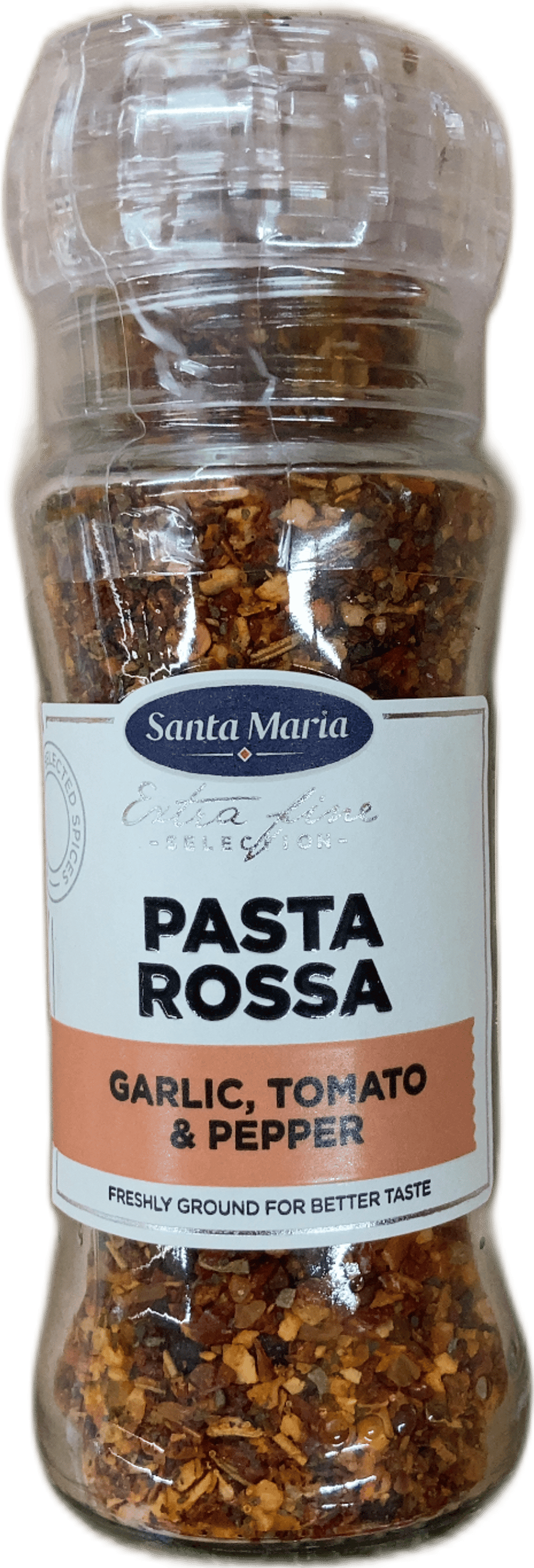Santa Maria Pasta Rossa 80 g
