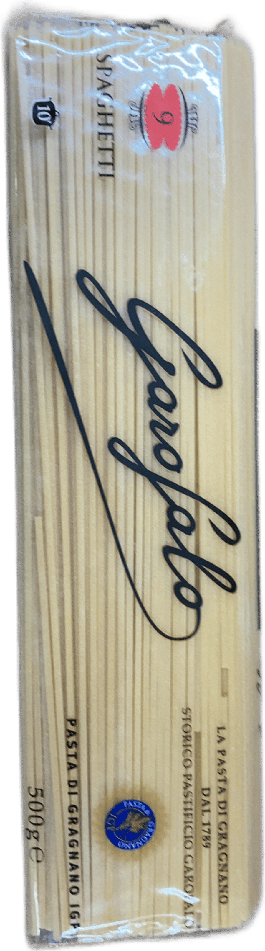 Garofalo spagettí Pasta di Gragnano IGP 500 g