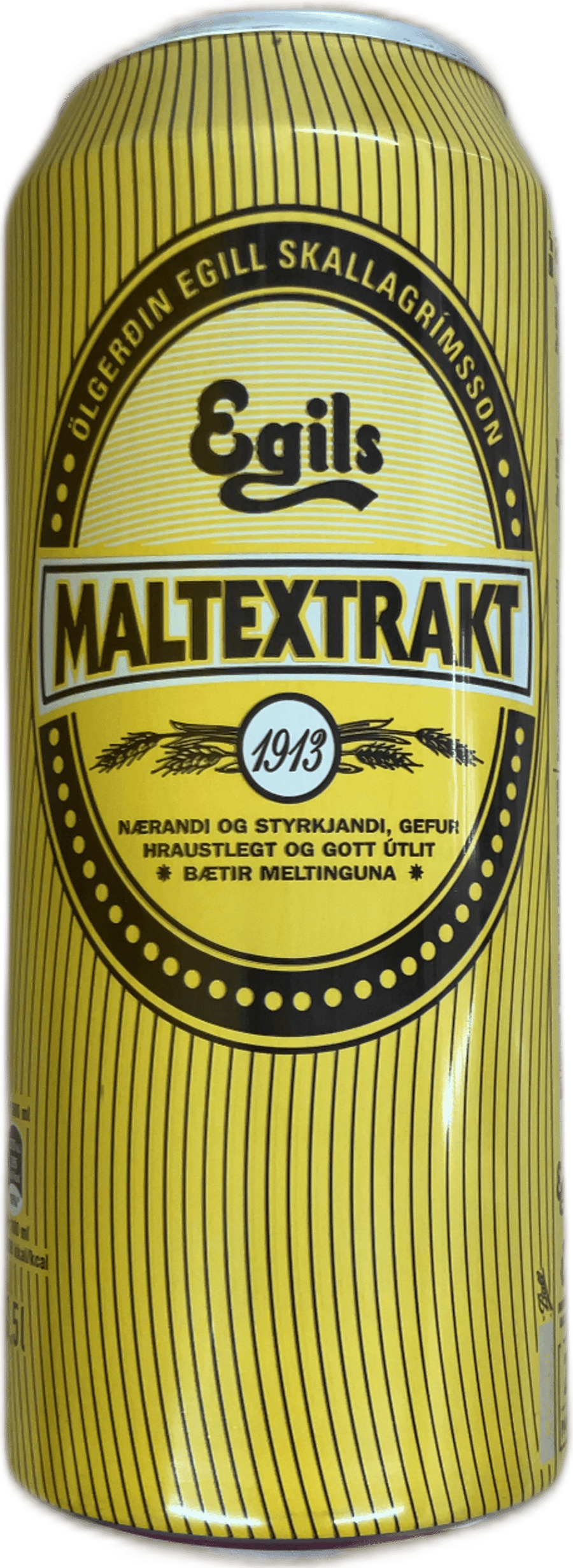 Egils Maltextrakt 500 ml