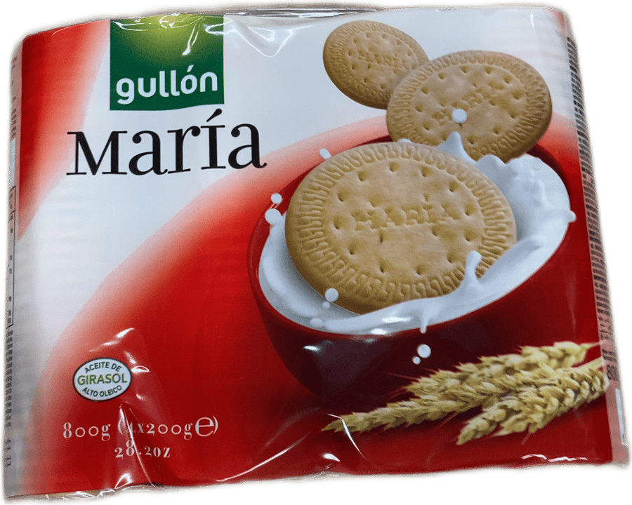 Gullón María kex 800 g