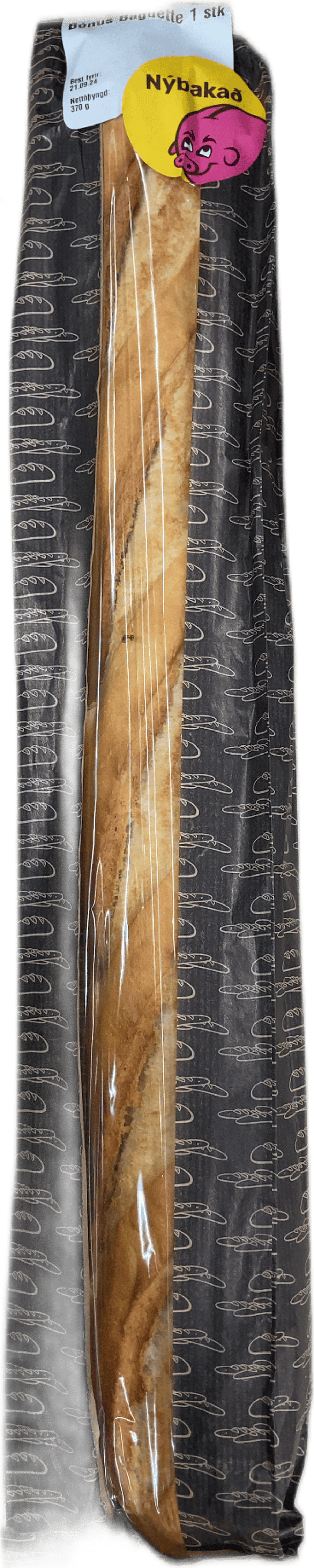Bónus Baguette 1 stk