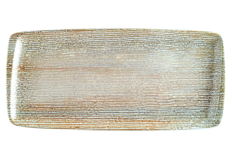 Bonna Patera Moove rétthyrndur diskur 34 x 16 cm.