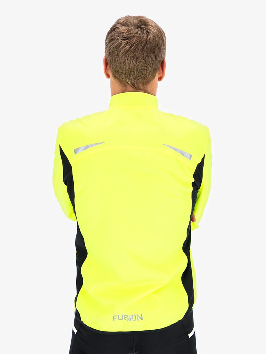Fusion S1 Run Jacket