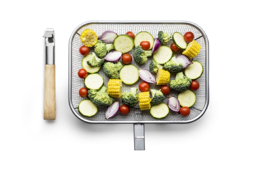 Grillkarfa