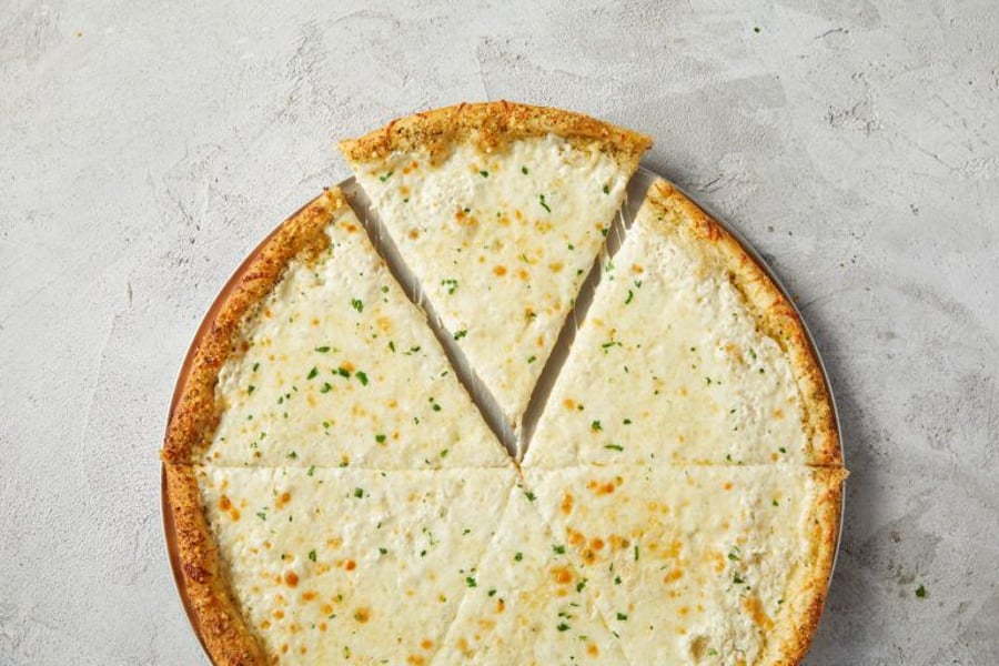 17" New York 4 Ostapizza