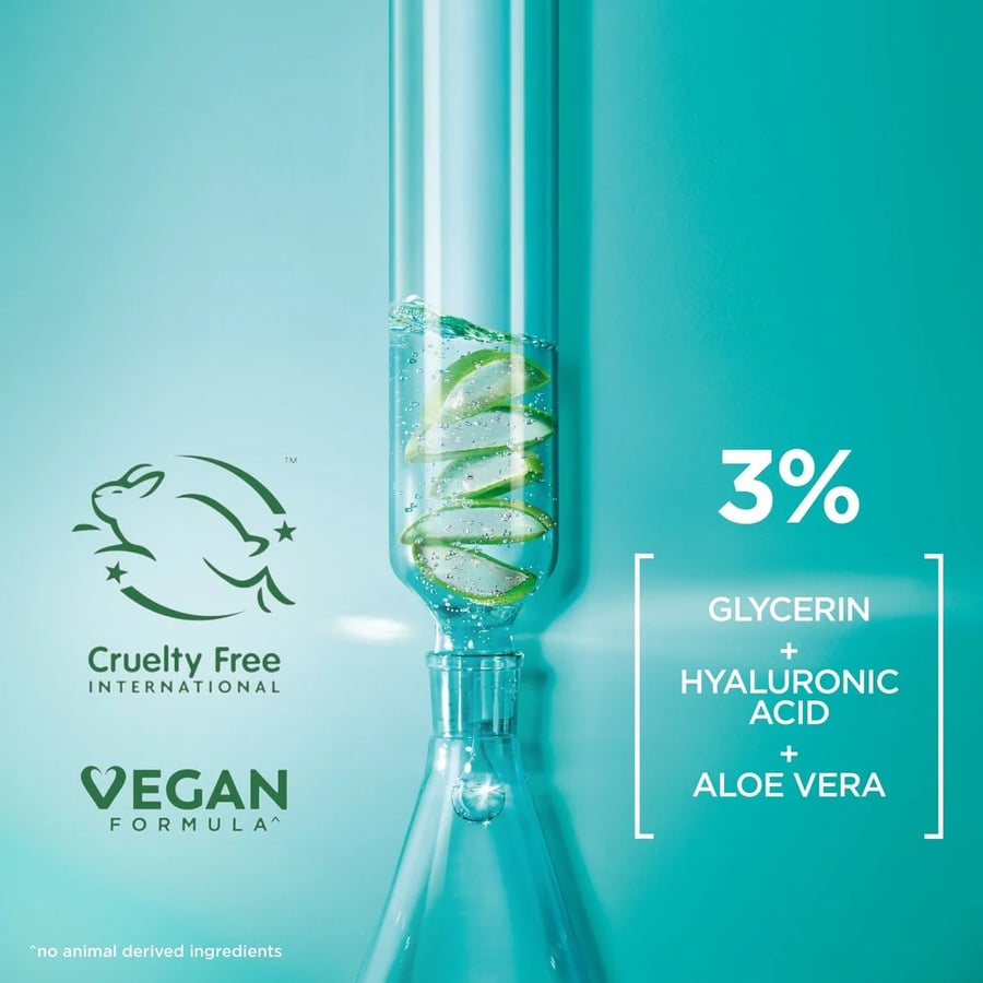 Garnier Skin Active Hyaluronic Aloe Serum 30 ml