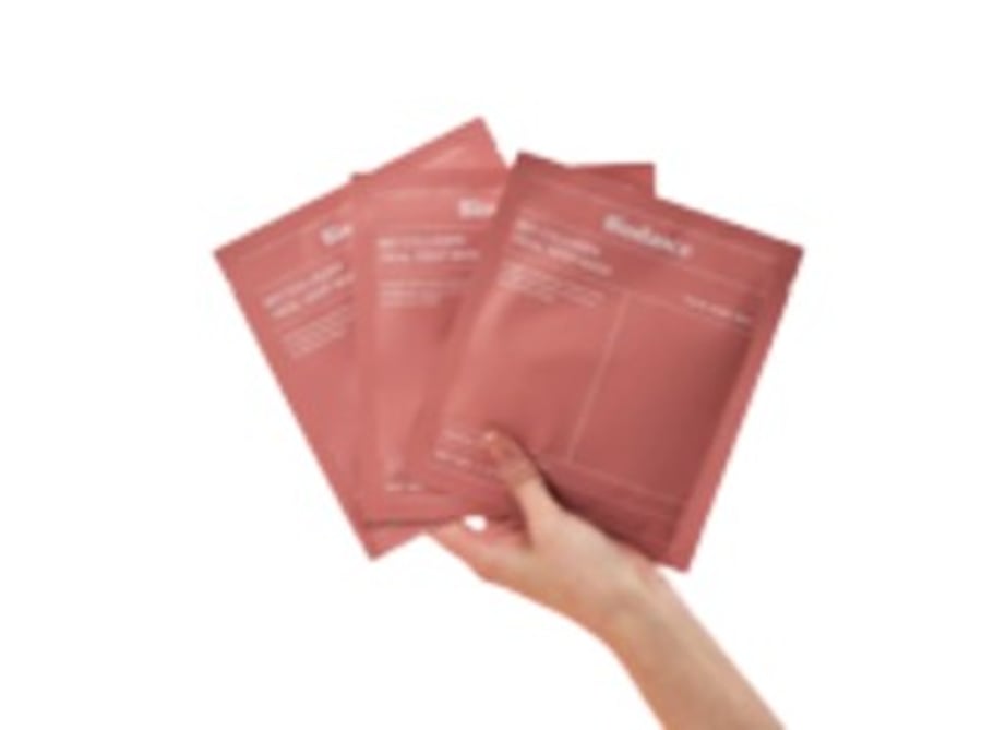 Biodance collagen andlitsmaski