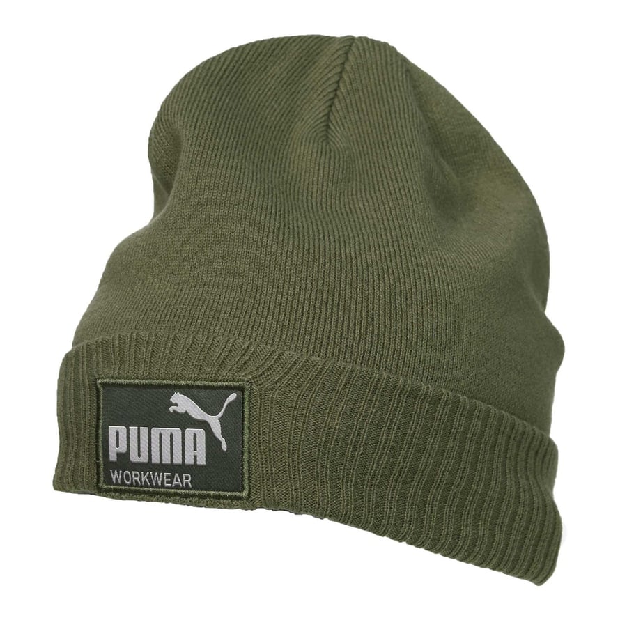 Puma Workwear húfa olive