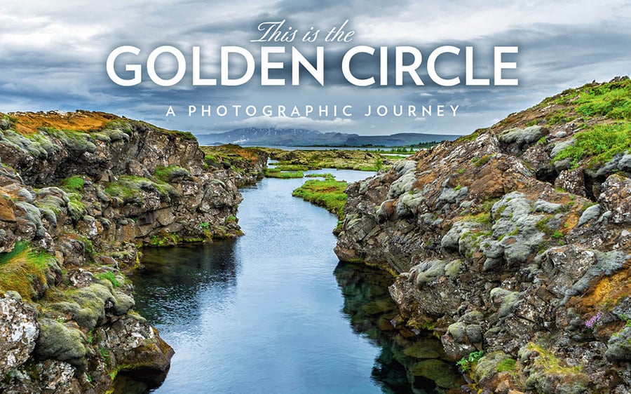 This is the Golden circle