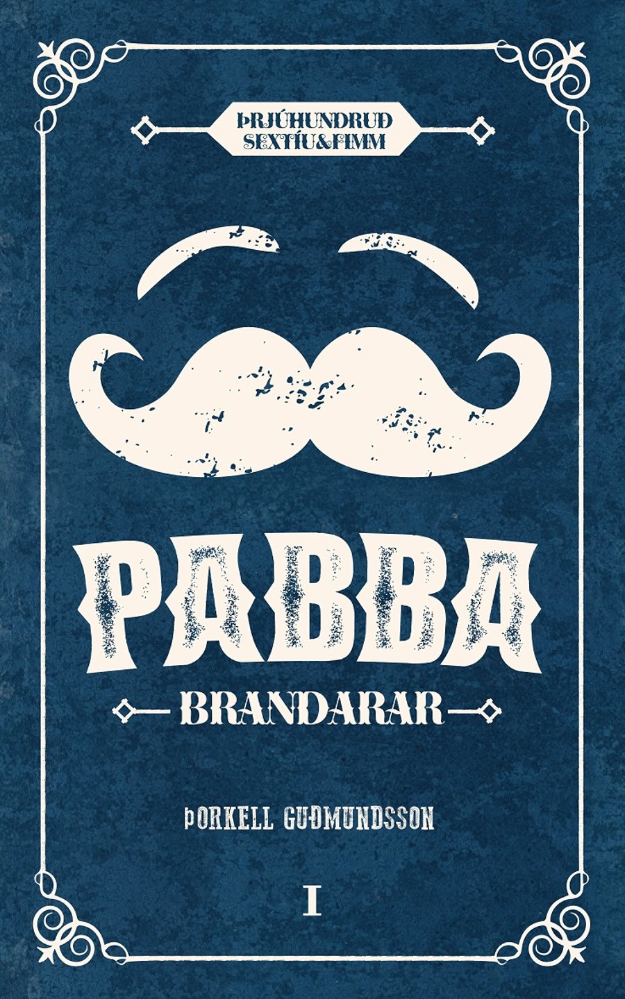 Pabbabrandarar