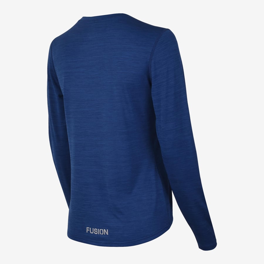 Fusion Womens C3 LS Shirt