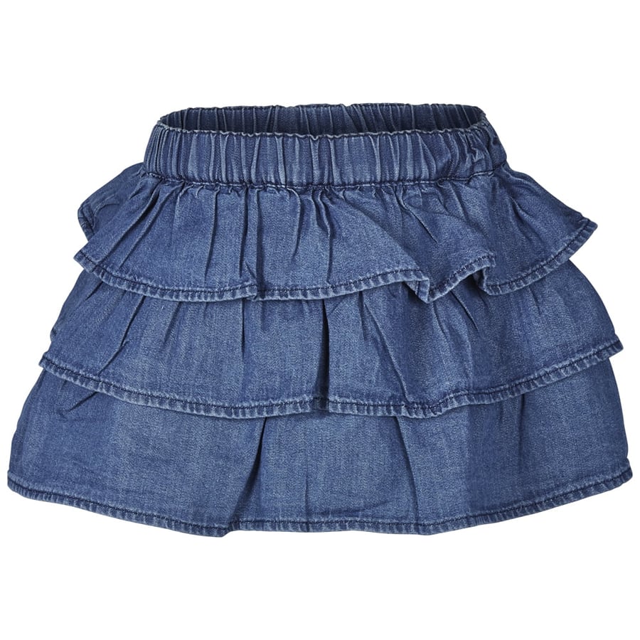 Fixoni pilsbuxur m pífu Oxford Blue AW20