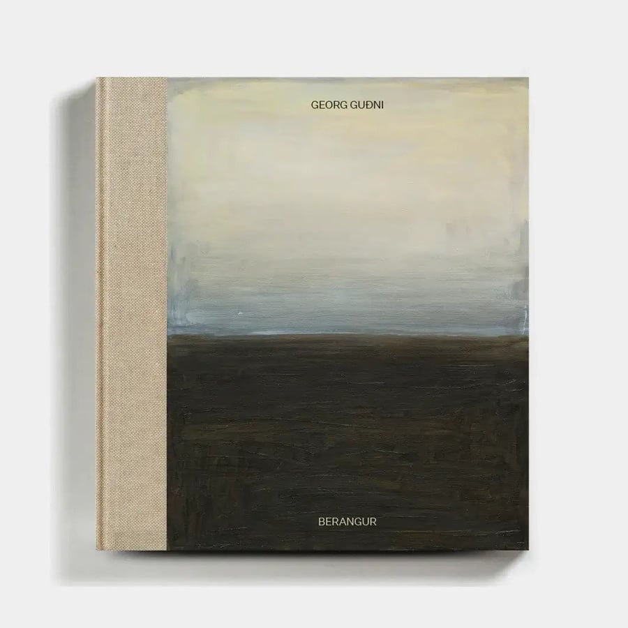 Berangur - Georg Guðni