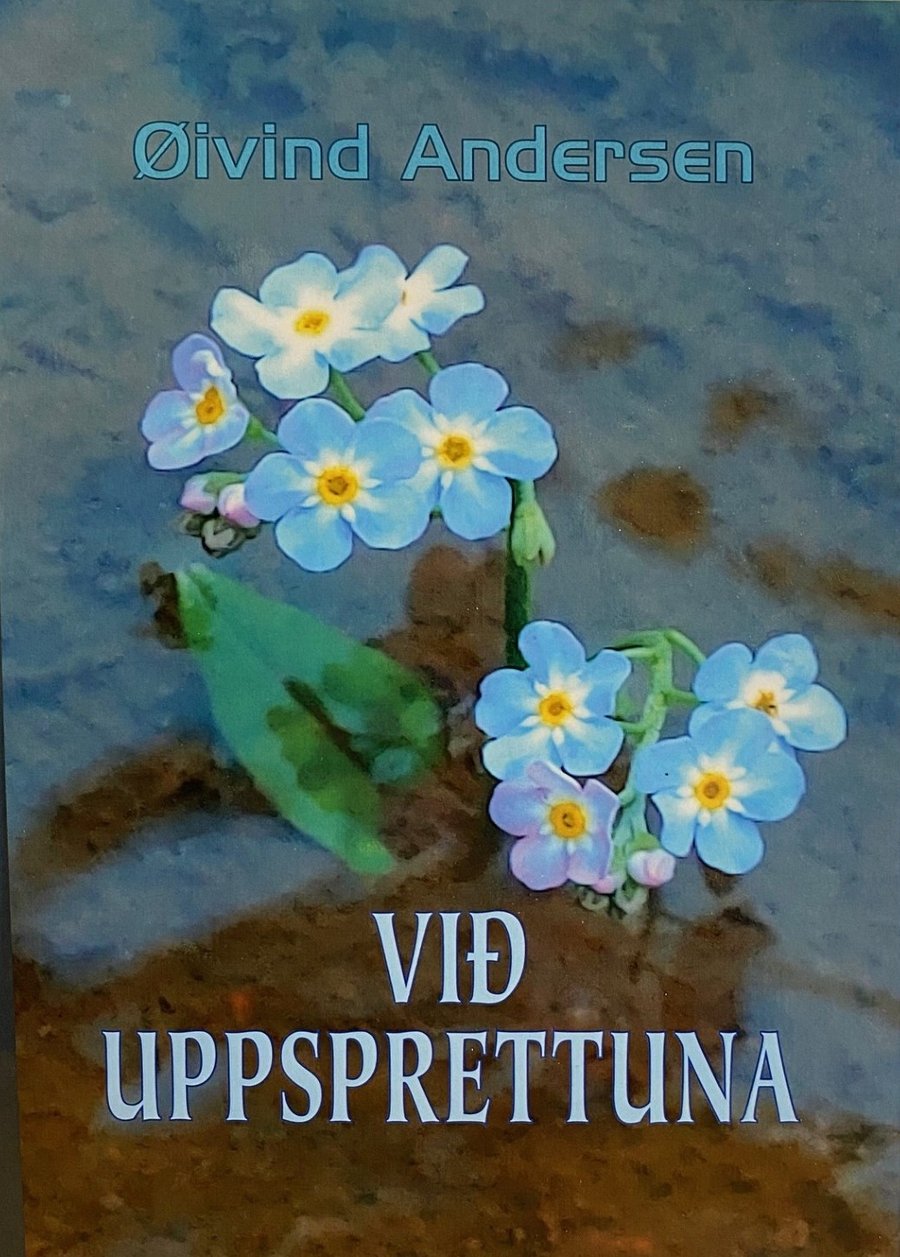 Við uppsprettuna