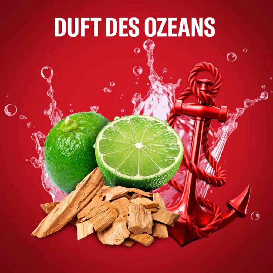 Old Spice Captain after shave rakspíri 100 ml