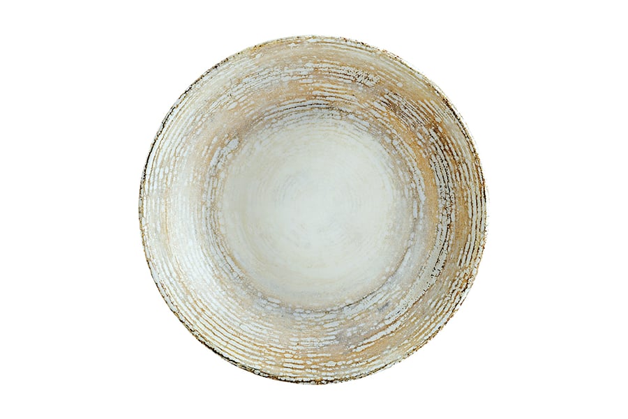 Bonna Patera Bloom djúpur diskur 23 cm. - 1000 cc.